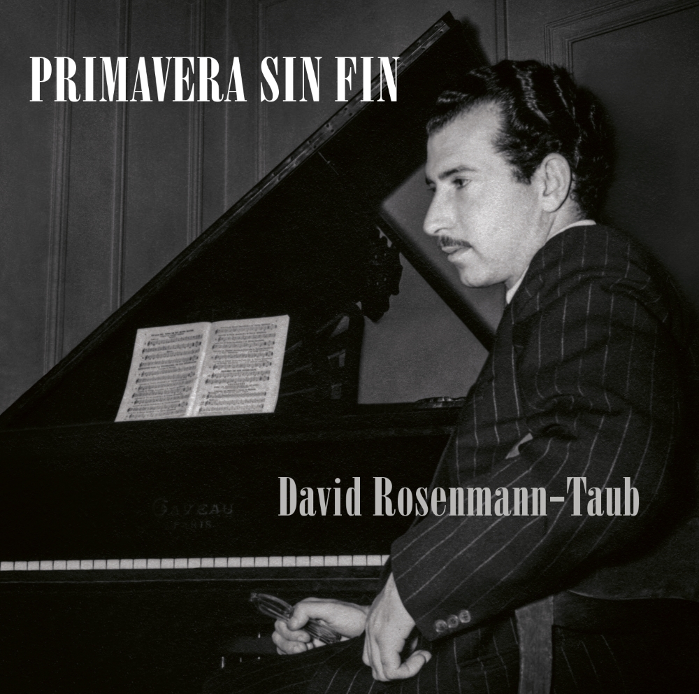 Primavera Sin Fin (2 CD)