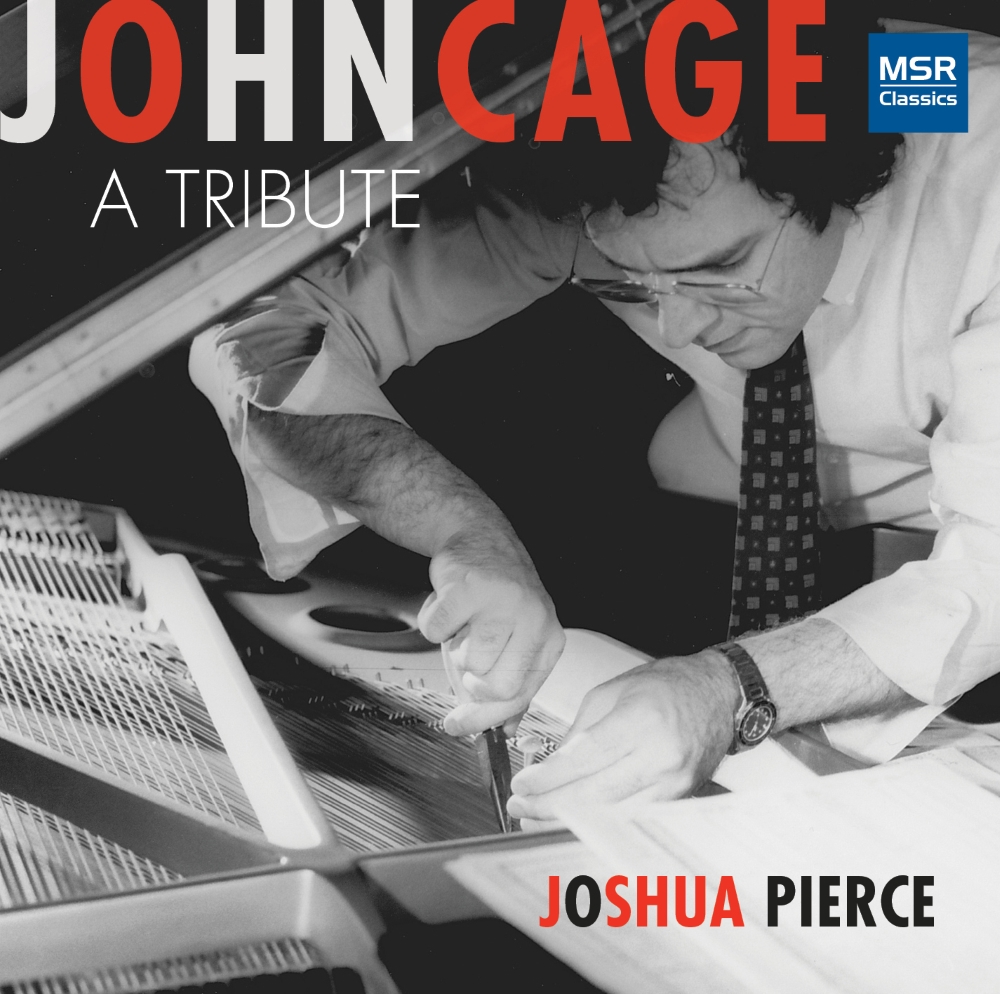 John Cage-A Tribute - Click Image to Close
