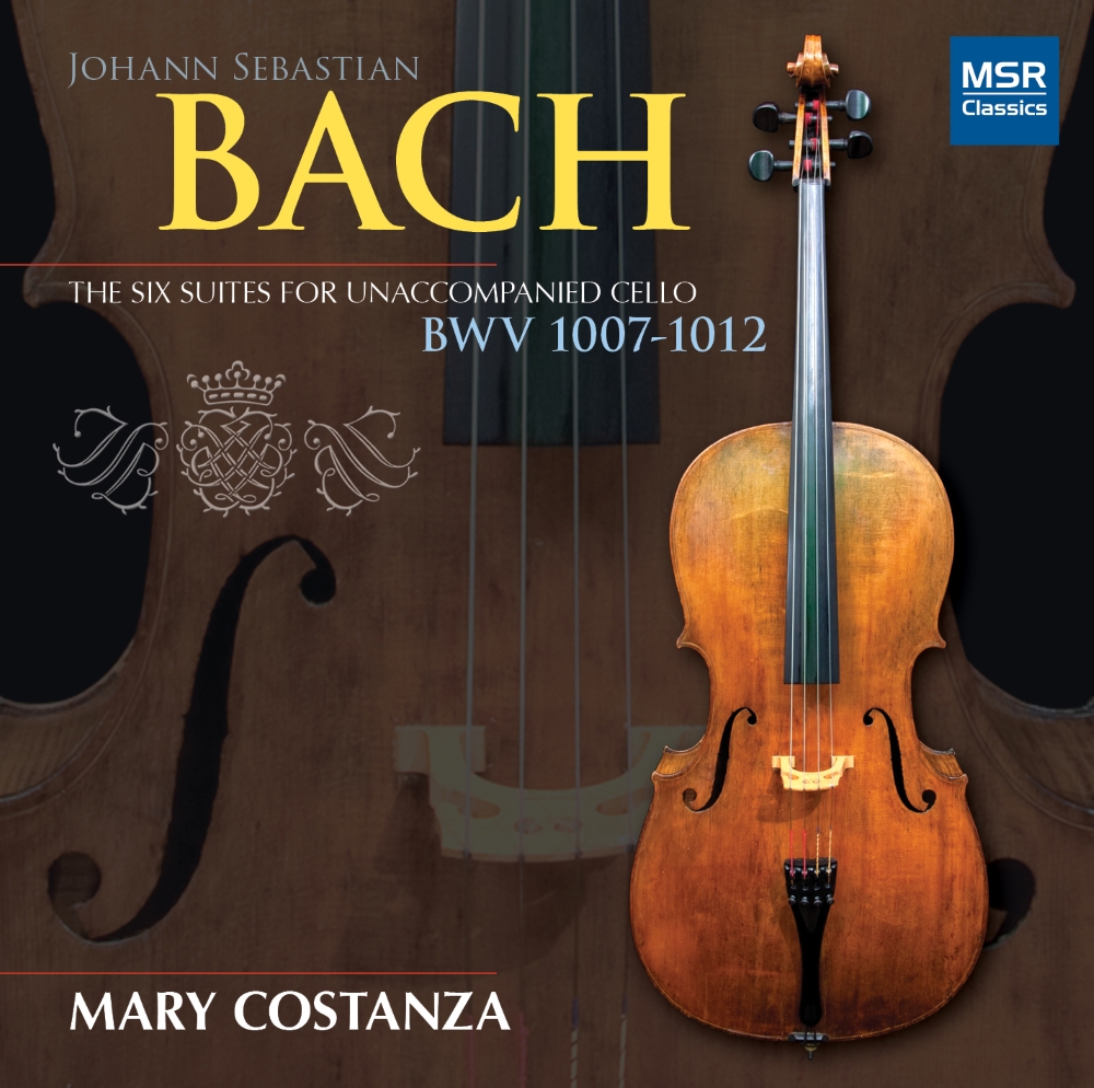 (image for) Johann Sebastian Bach-The Six Suites For Unaccompanied Cello (2 CD)