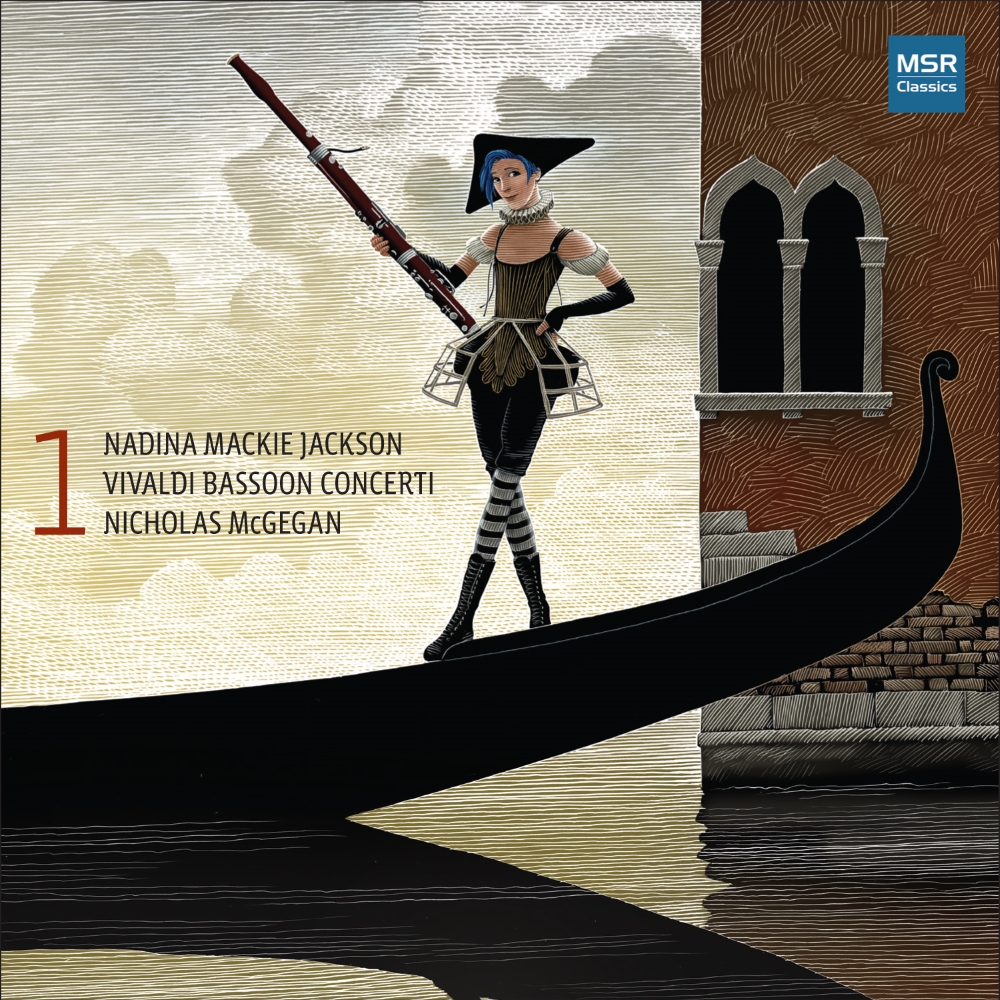 Vivaldi Bassoon Concerti - Click Image to Close