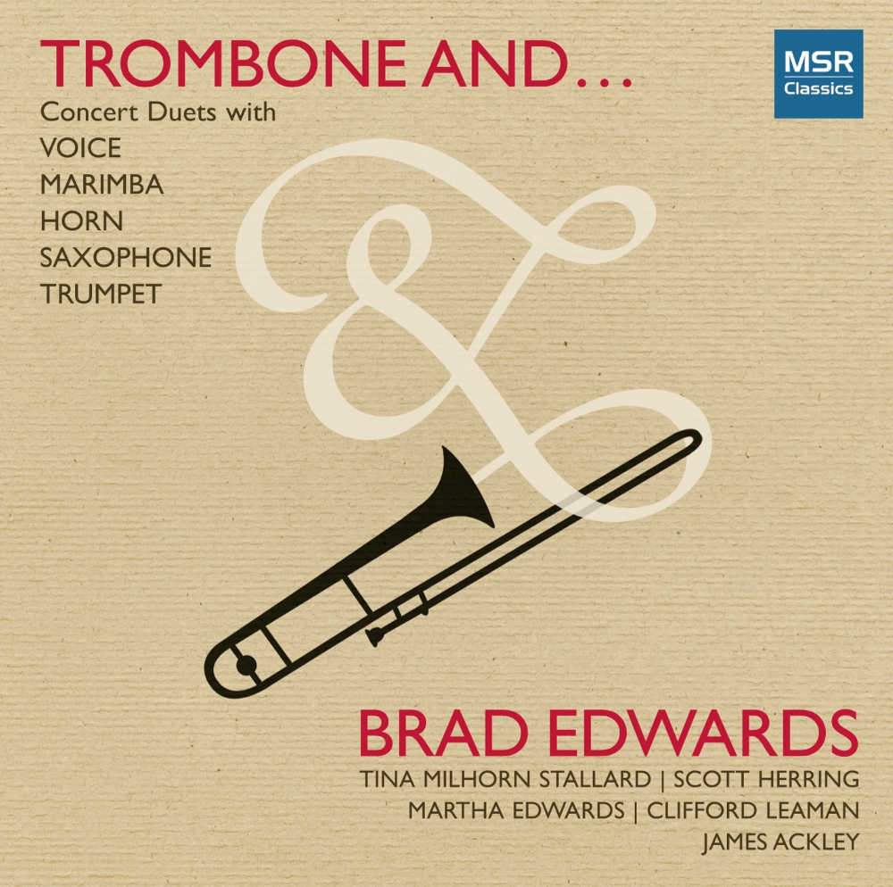 Trombone And…