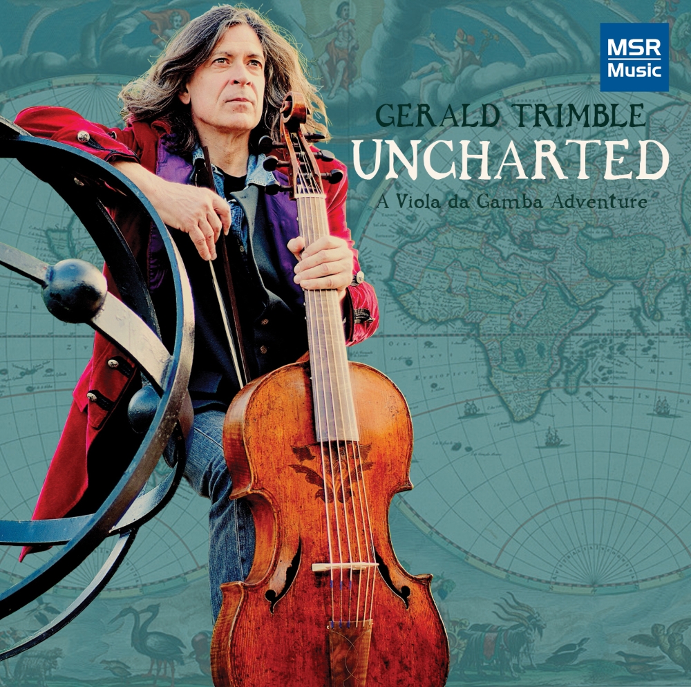 Uncharted-A Viola Da Gamba Adventure