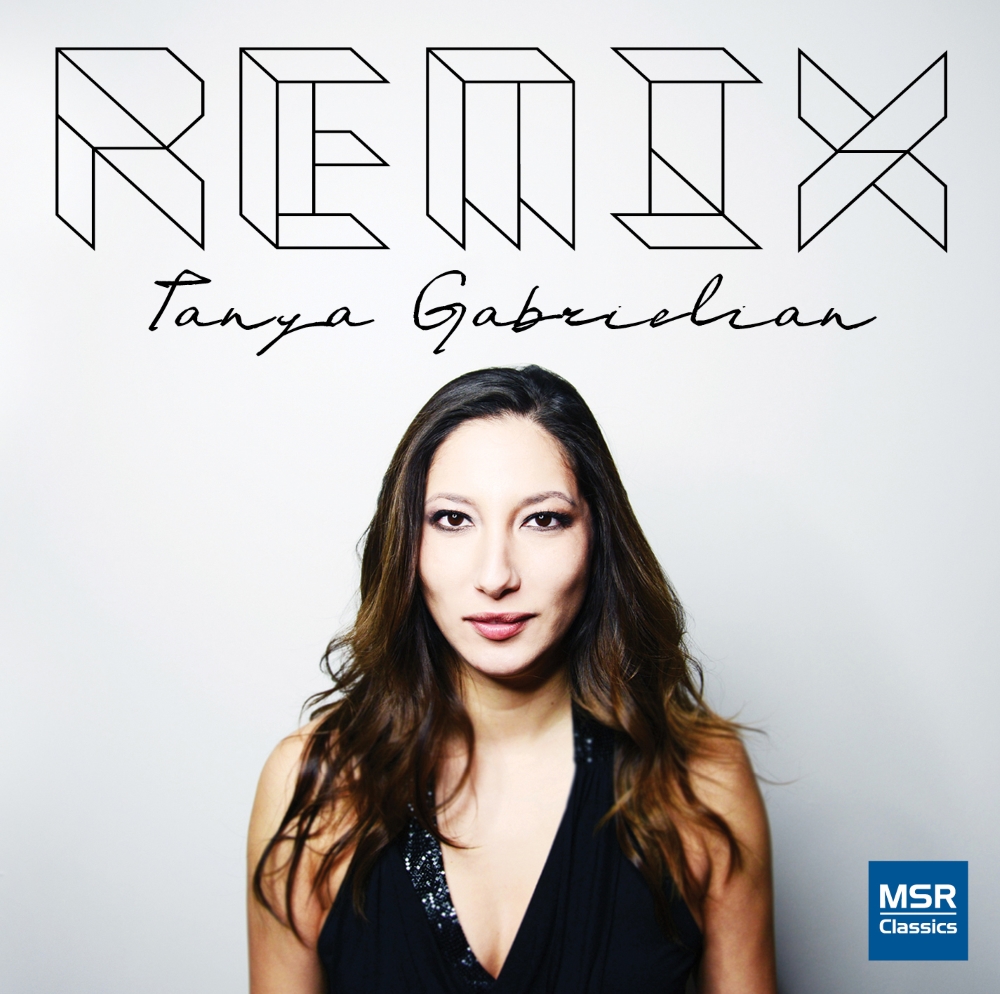 (image for) Remix-Bach Transcriptions