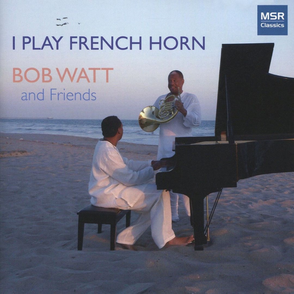 (image for) I Play French Horn - Click Image to Close