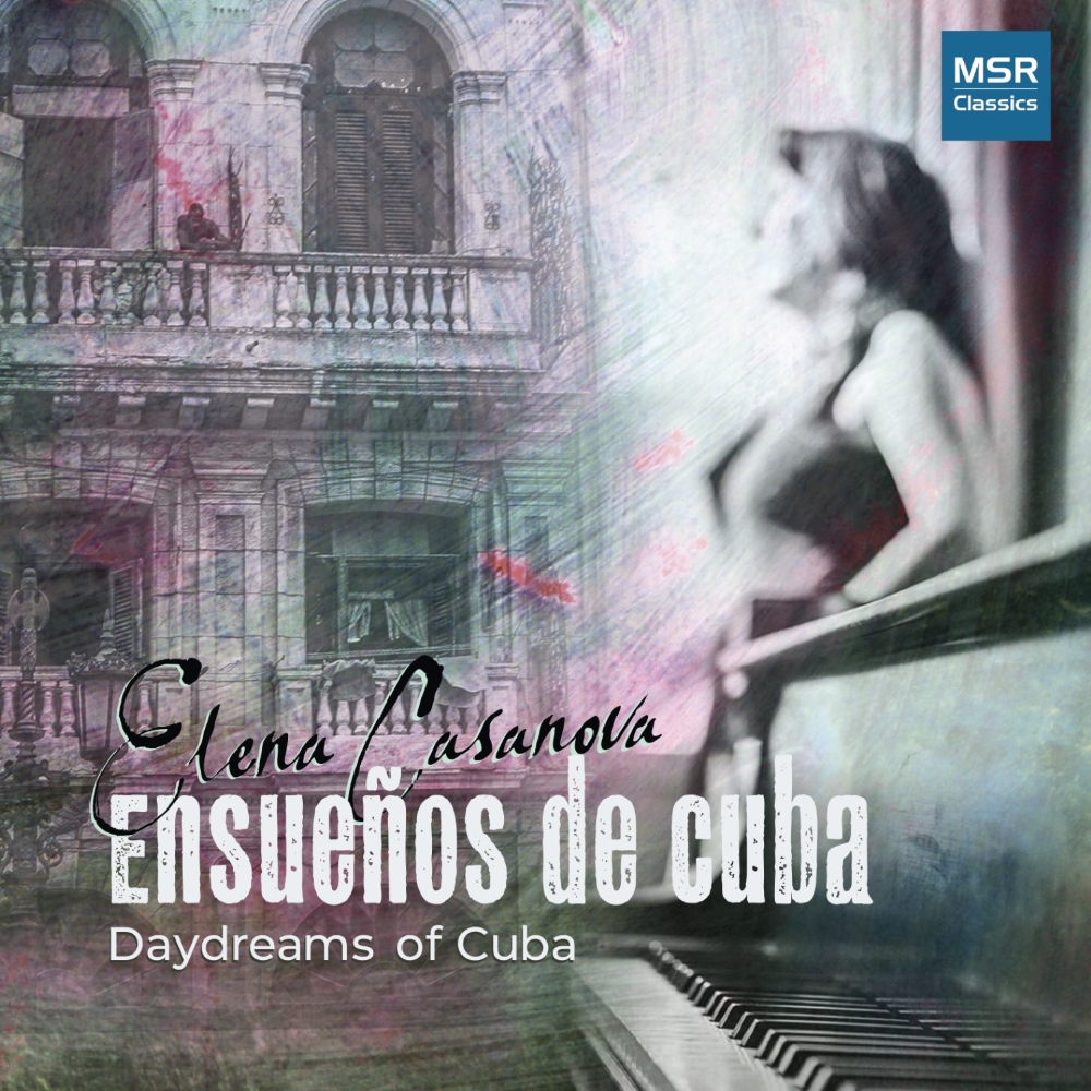 Ensuenos De Cuba - Click Image to Close