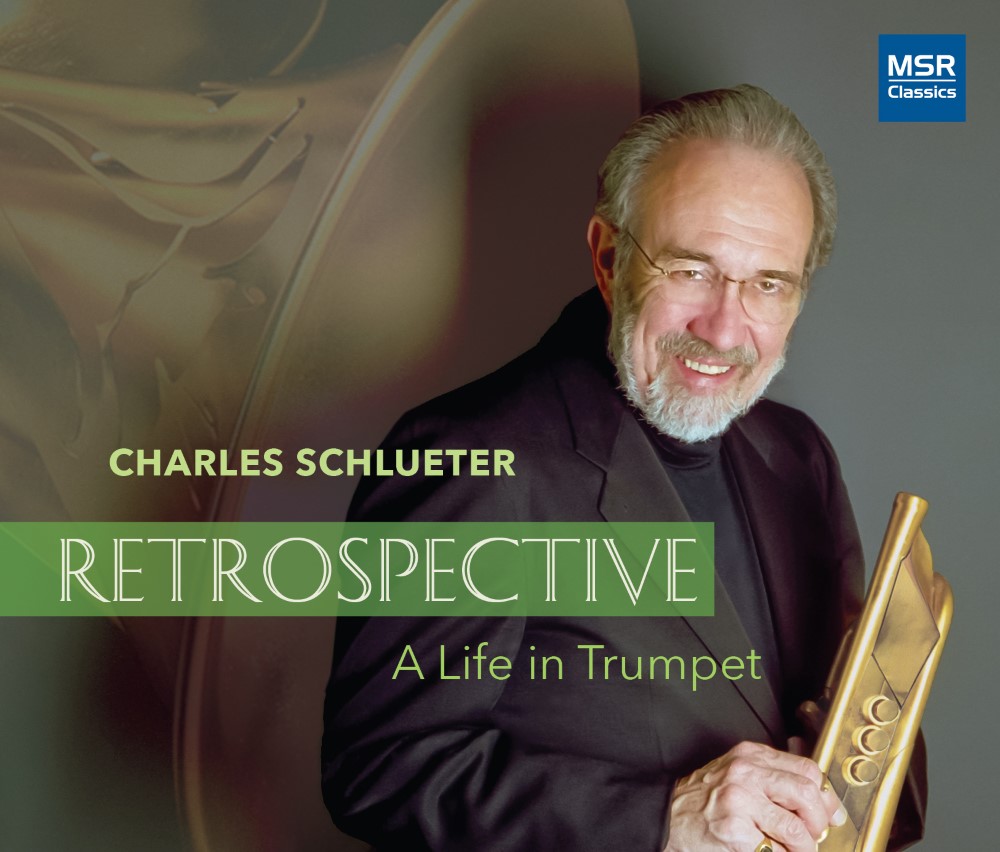 Retrospective-A Life In Trumpet (3 CD)