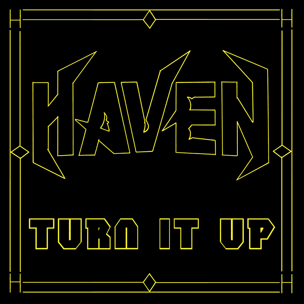 (image for) Turn It Up