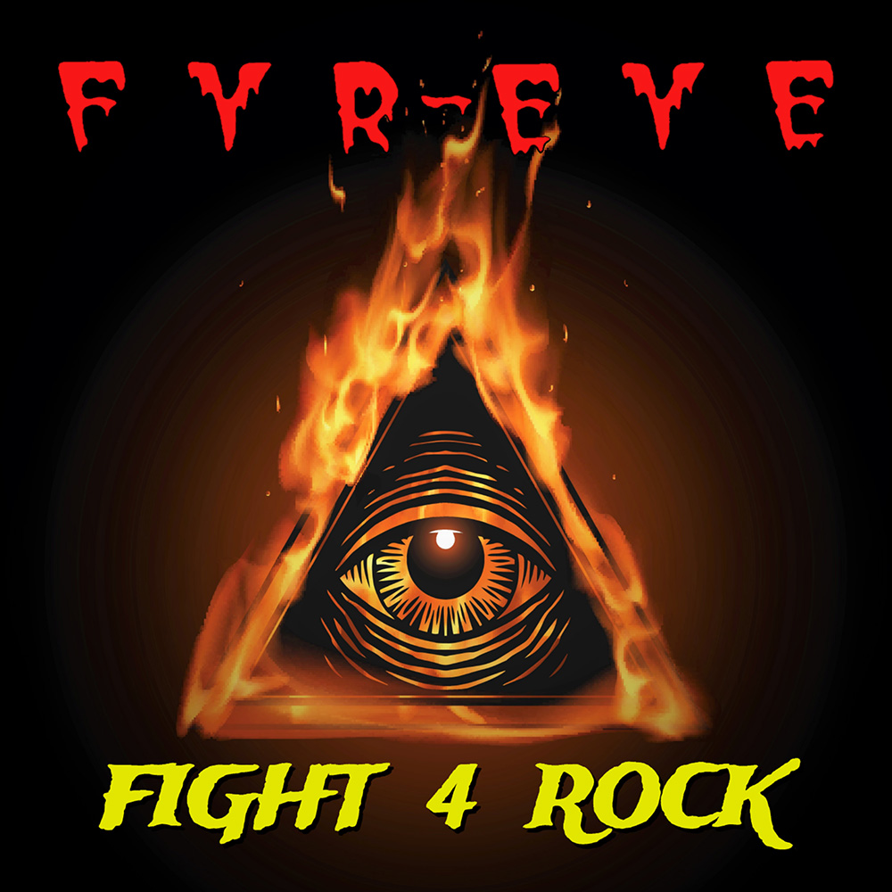 (image for) Fight 4 Rock