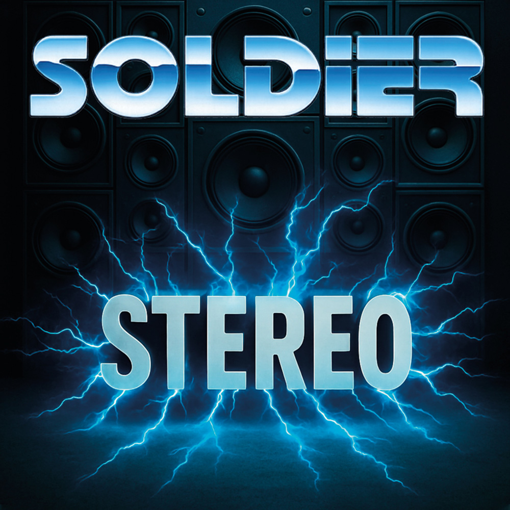 (image for) Stereo