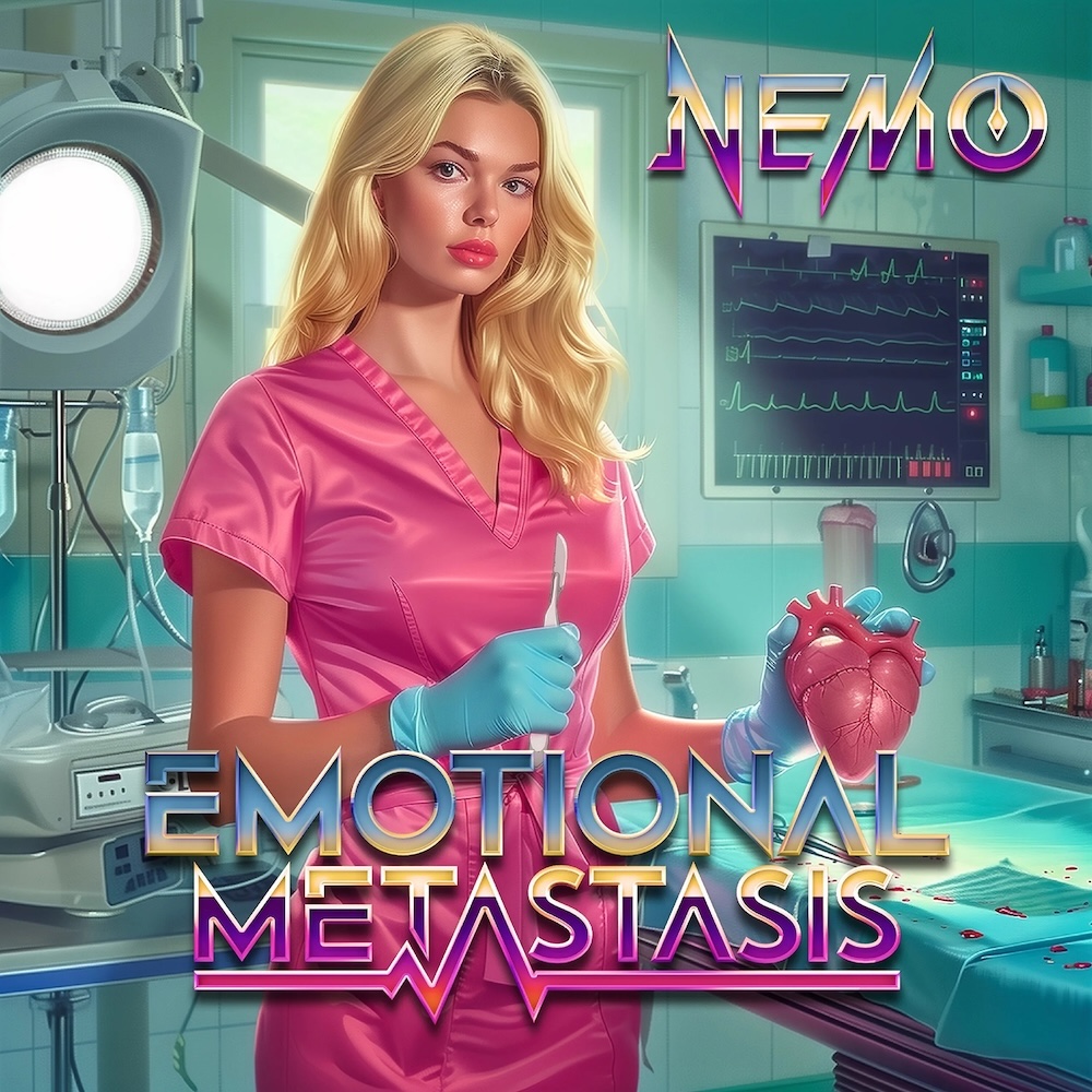 (image for) Emotional Metastasis