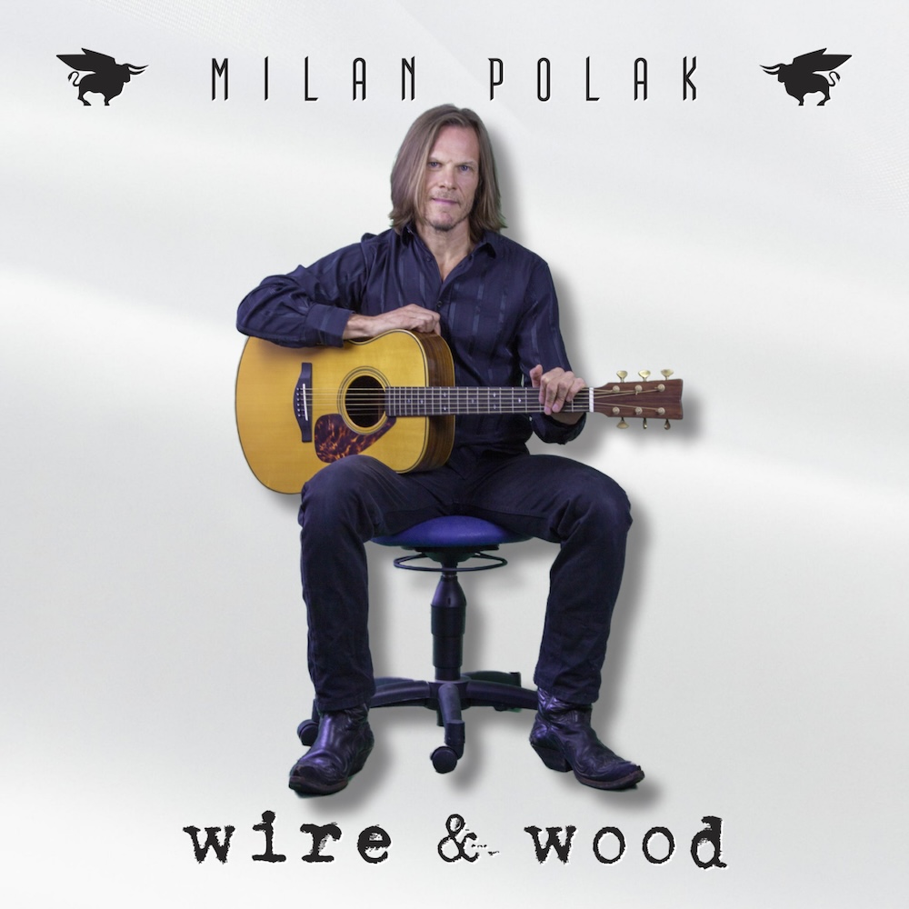 (image for) Wire & Wood
