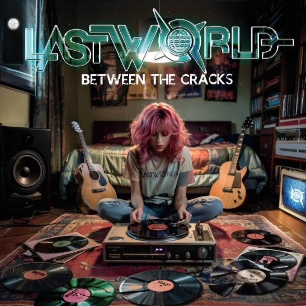 (image for) Between the Cracks