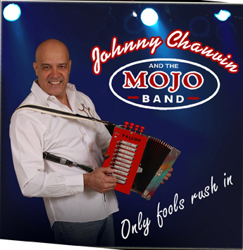 (image for) Only Fools Rush In