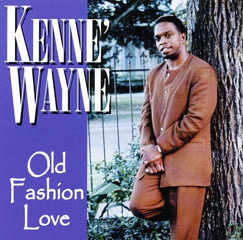 (image for) Old Fashion Love (Cassette)