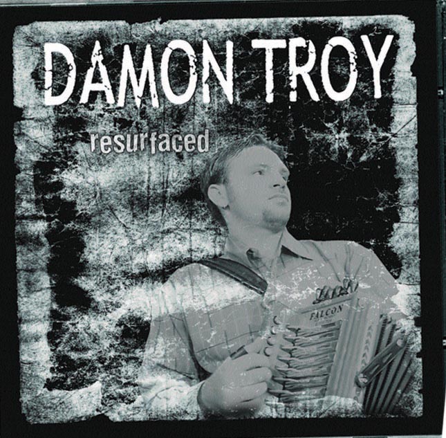 (image for) Resurfaced