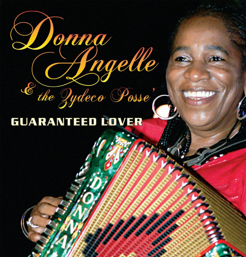 (image for) Guaranteed Lover