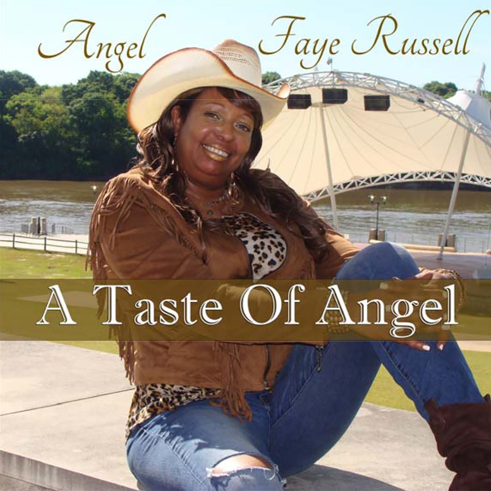 A Taste Of Angel