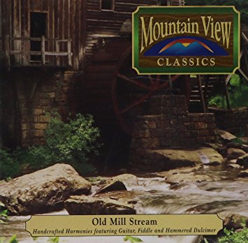(image for) Mountain View Classics-Old Mill Stream