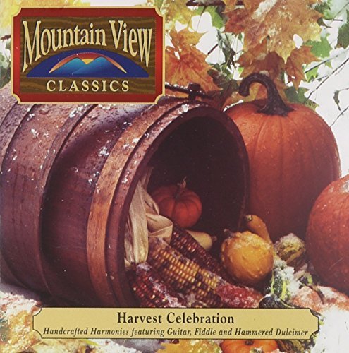 (image for) Mountain View Classics-Harvest Celebration