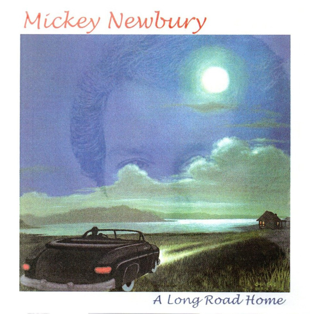 (image for) Long Road Home