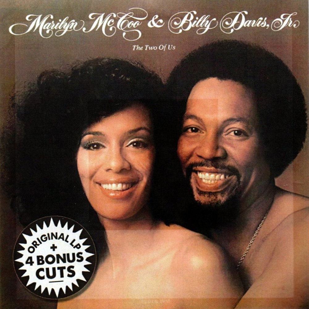 Two of Us - Original LP + 4 Bonus Cut (image for) Two of Us - Original LP + 4 Bonus Cut
