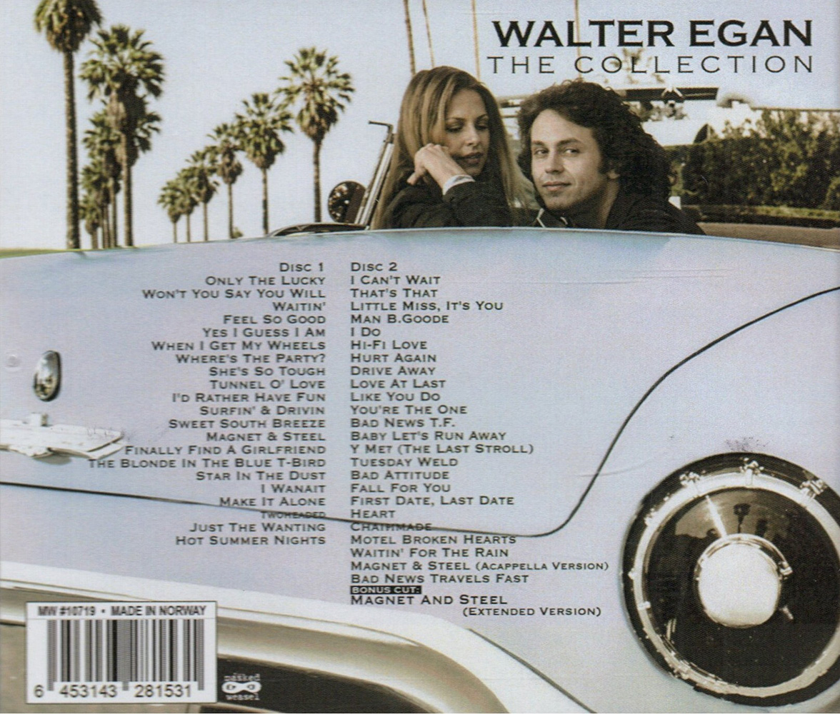 (image for) Collection (2 CD)