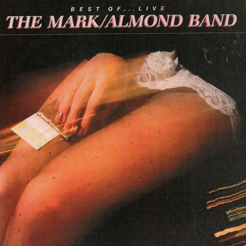 (image for) Best of ...Live