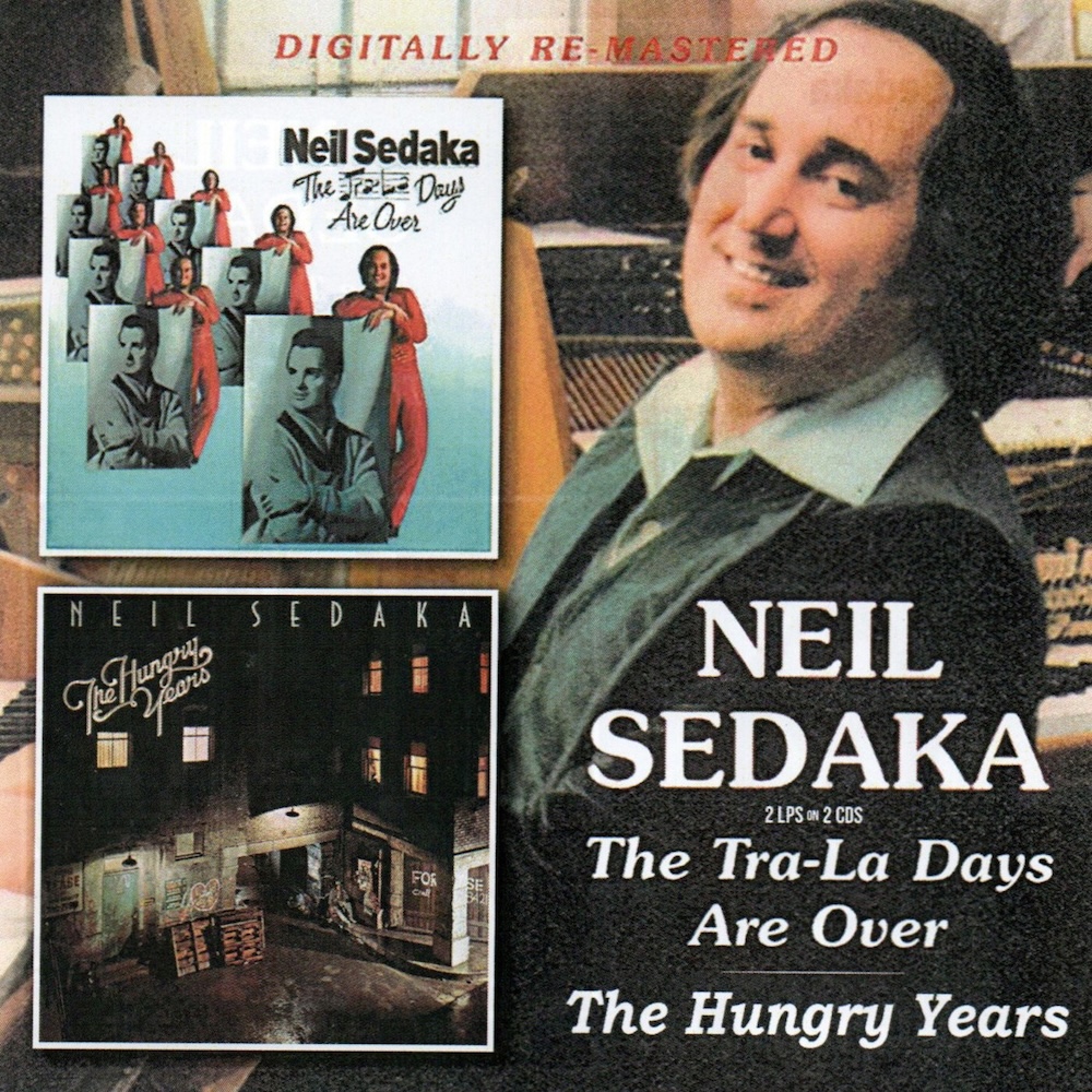 (image for) 2 LPs on 2 CDs (2 CD)