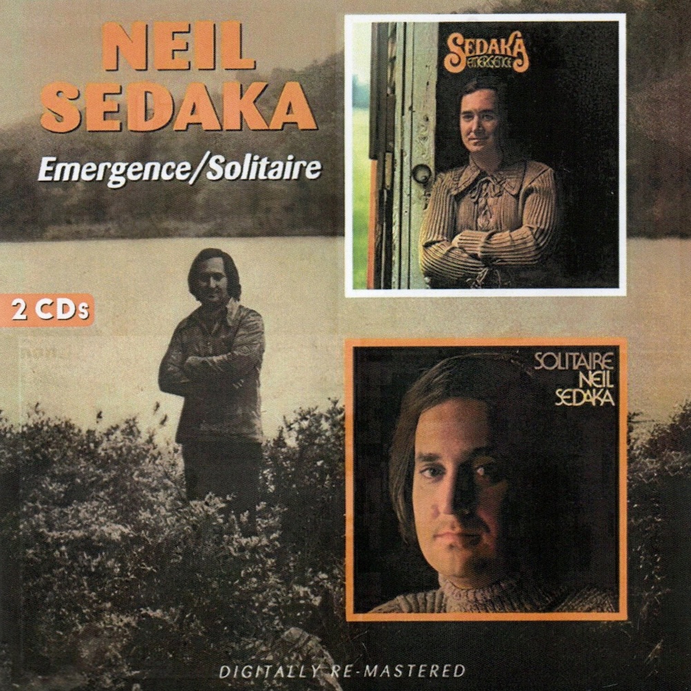 (image for) 2 LPs on 2 CDs (2 CD)