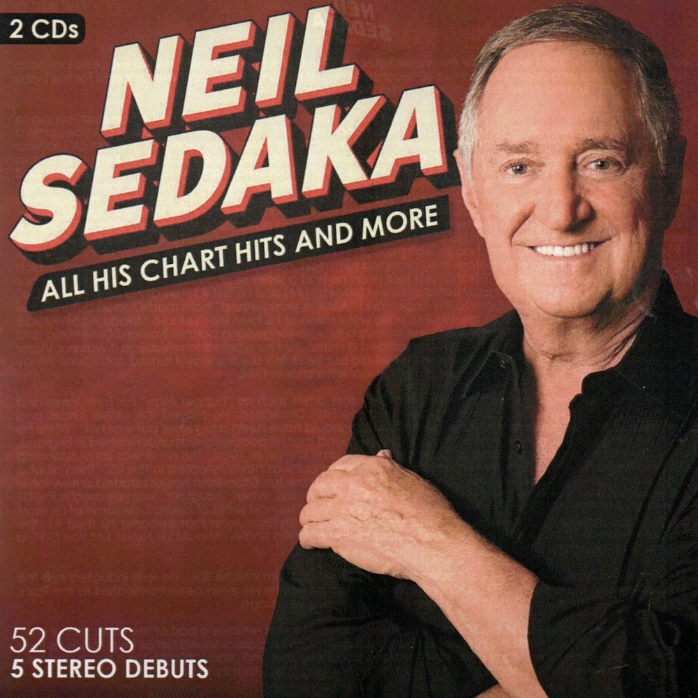 (image for) All His Chart Hits And More (2 CD)