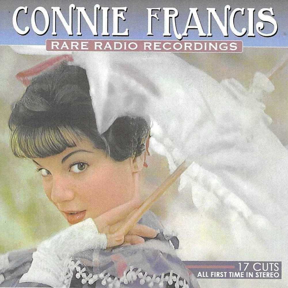 (image for) Rare Radio Recordings