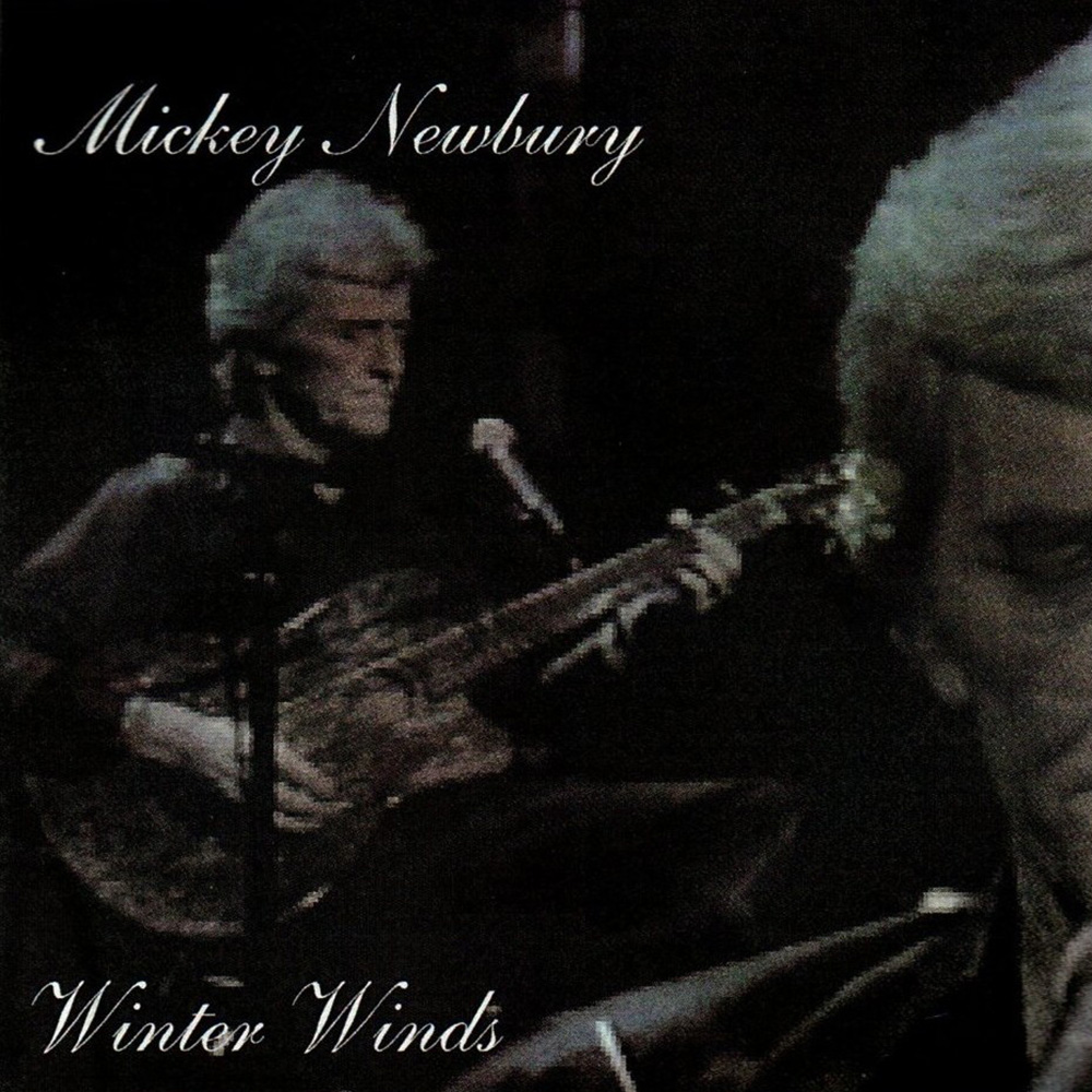 (image for) Winter Winds