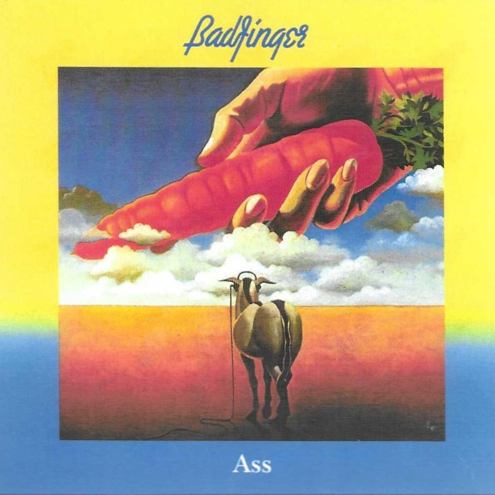 (image for) Ass + 1 Bonus Cut