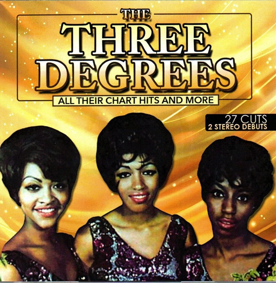 All Their Chart Hits And More (image for) All Their Chart Hits And More