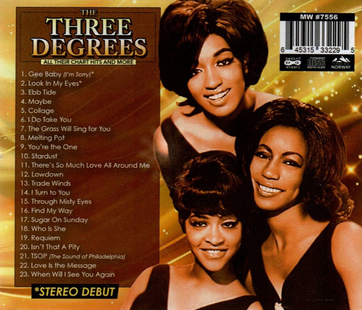 (image for) All Their Chart Hits And More