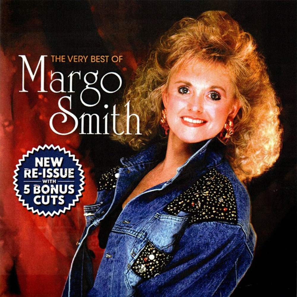 Very Best of Margo Smith - New Re-Issue With 5 Bonus Cuts (image for) Very Best of Margo Smith - New Re-Issue With 5 Bonus Cuts