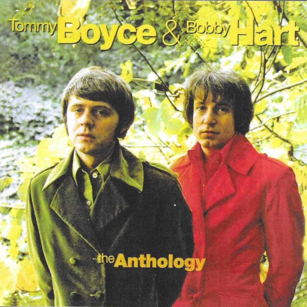 (image for) Anthology