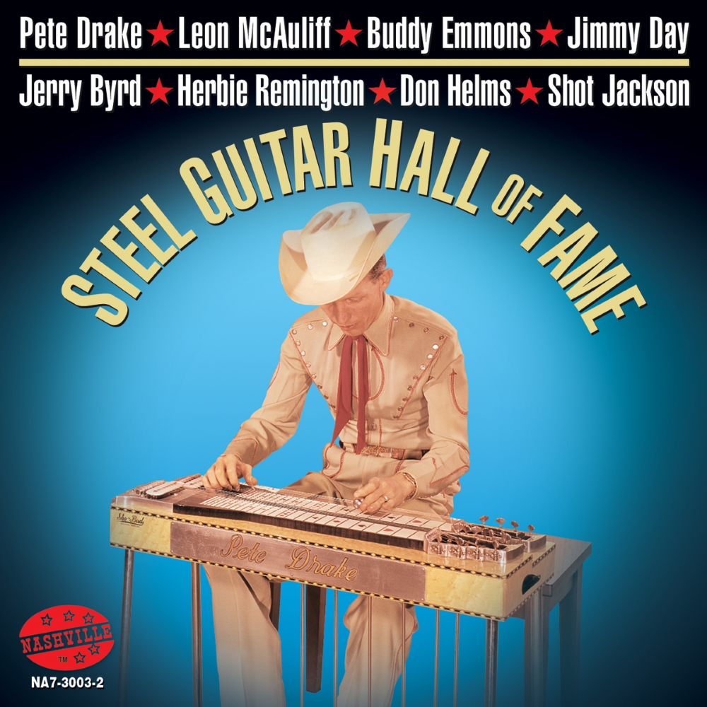 Steel Guitar Hall Of Fame - Click Image to Close