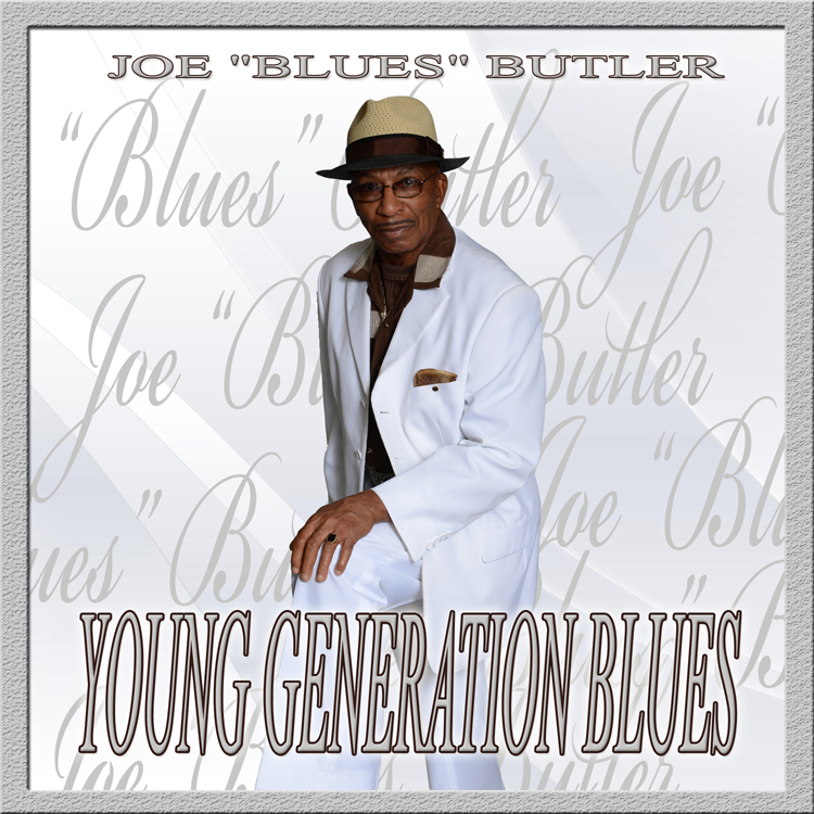 Young Generation Blues