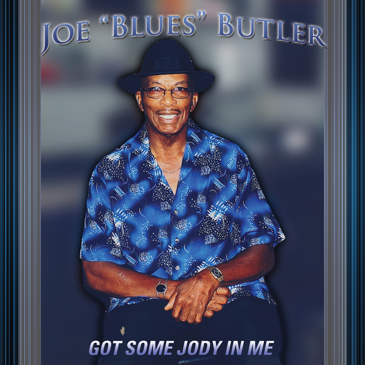 Got Some Jody In Me - Click Image to Close