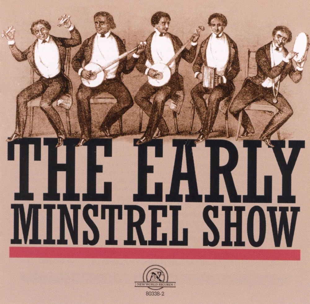 The Early Minstrel Show