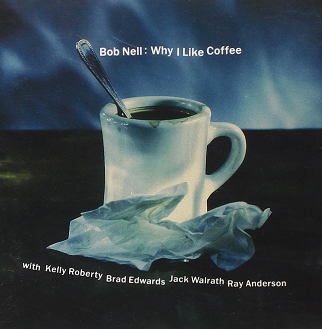 (image for) Why I Like Coffee