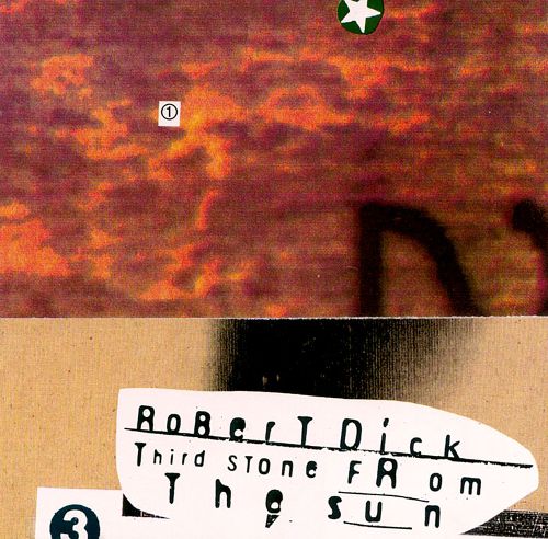 (image for) Third Stone From the Sun