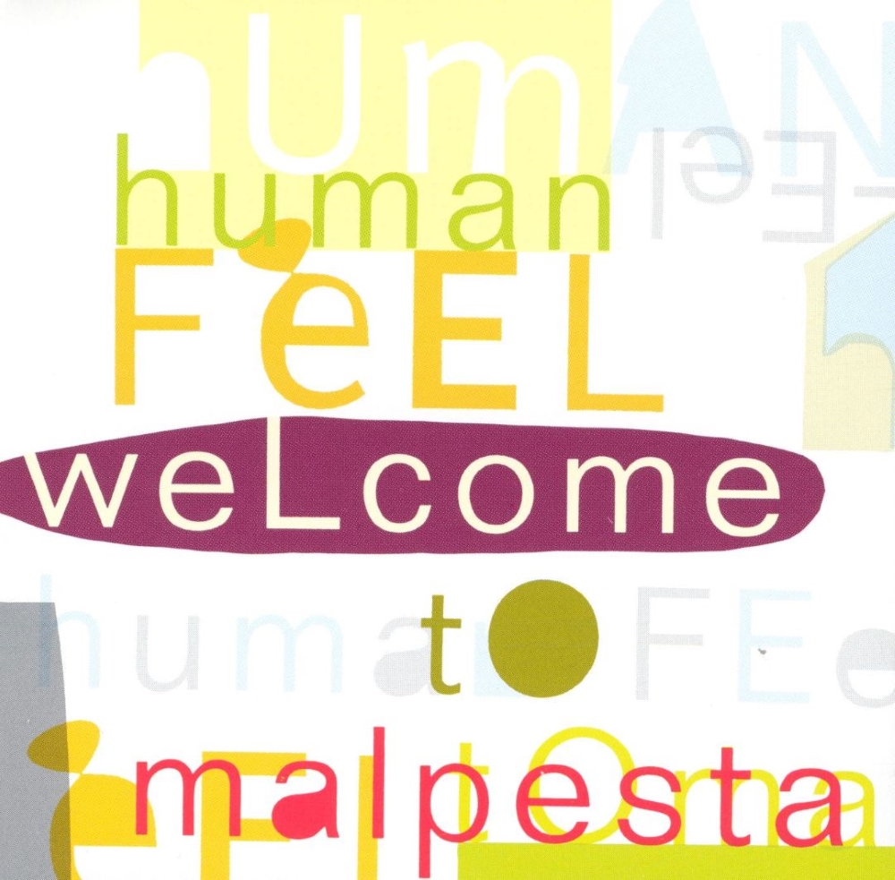 (image for) Welcome To Malpesta