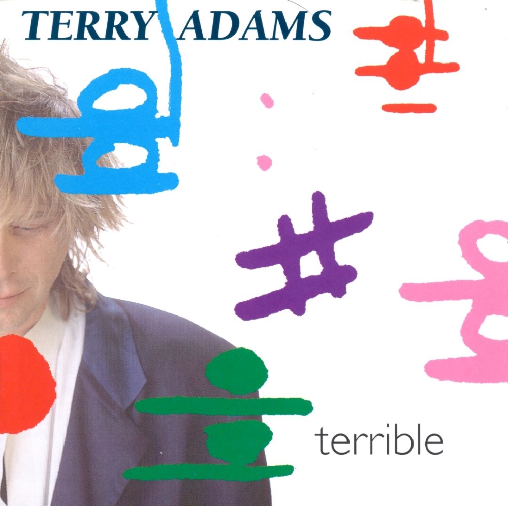 (image for) Terrible