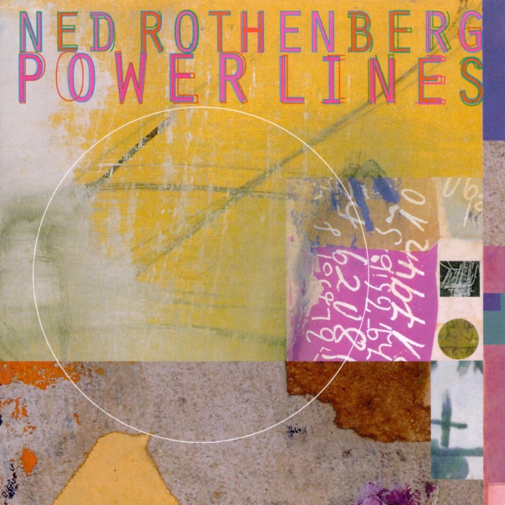 (image for) Power Lines
