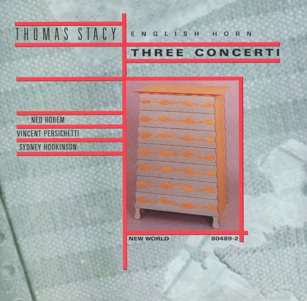 Three Concerti - Click Image to Close