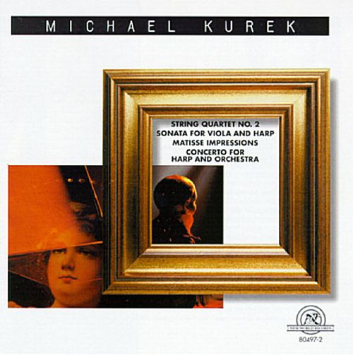 Michael Kurek