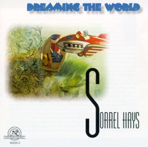Dreaming The World - Click Image to Close