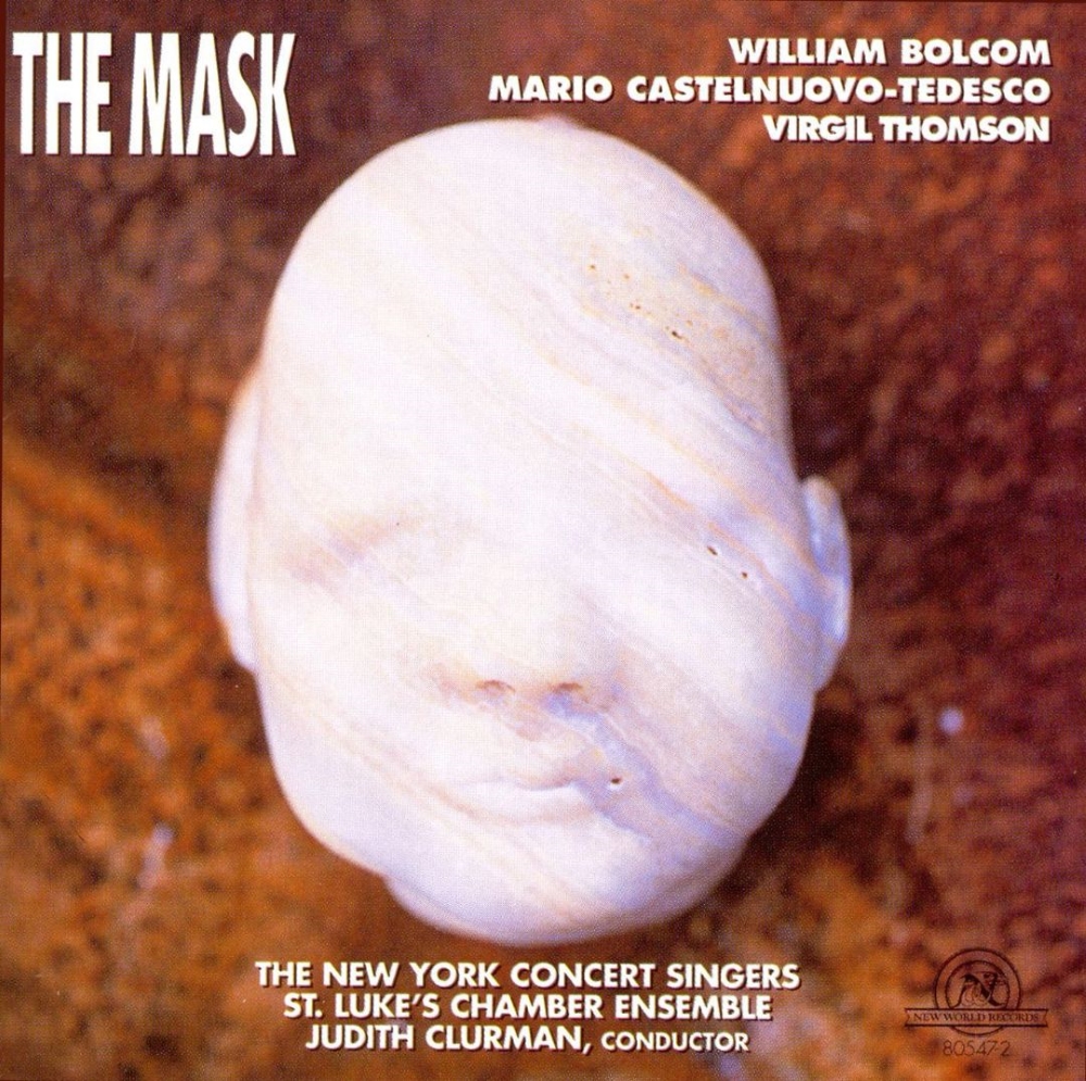 (image for) The Mask